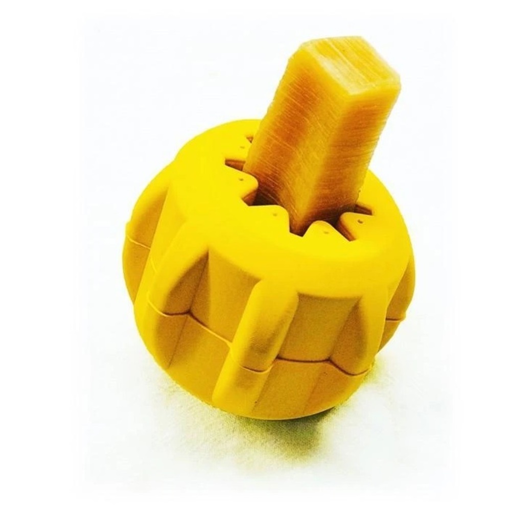 ID GEAR TREAT POCKET DURABLE RUBBER TREAT HOLDER